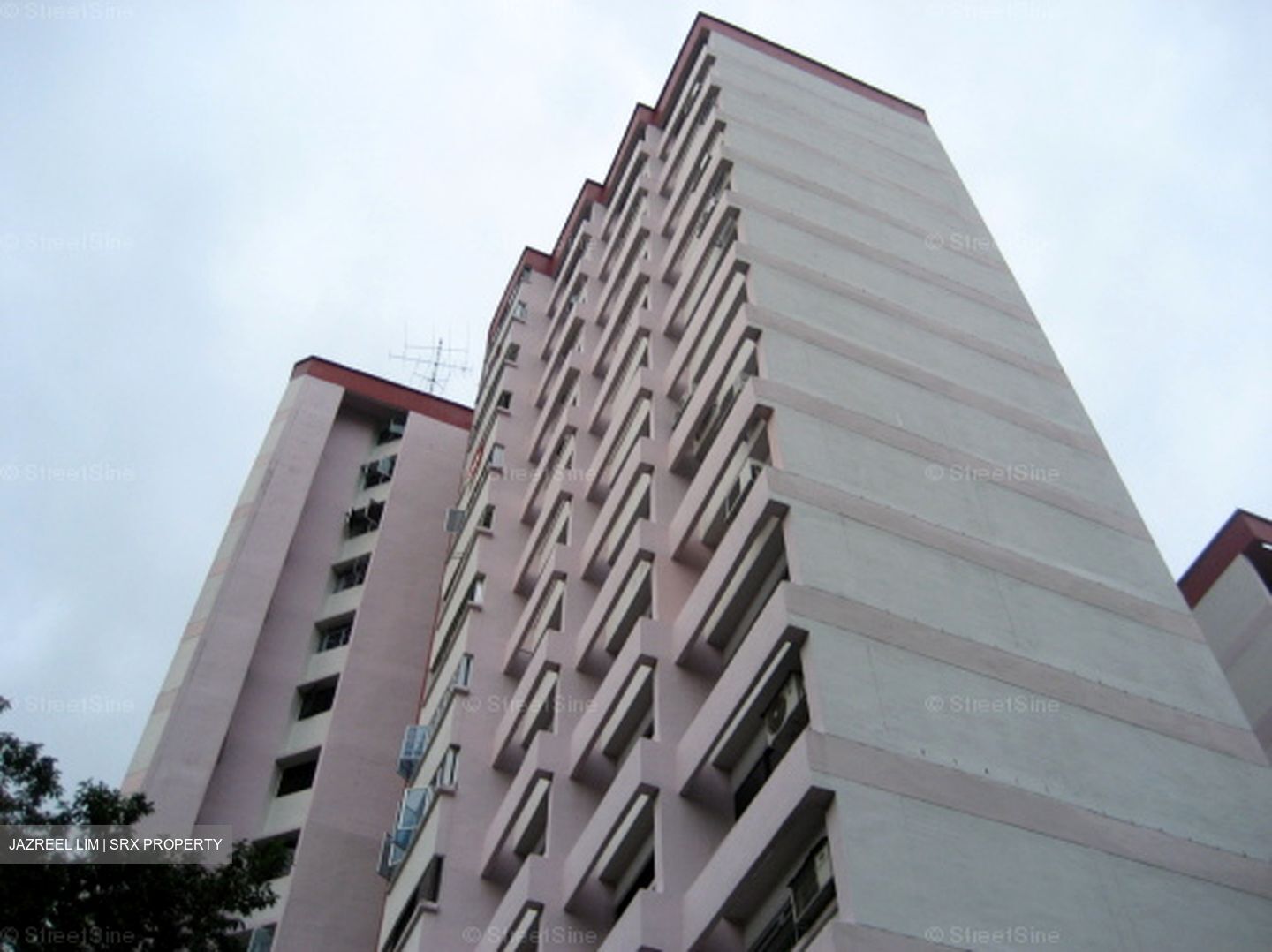 Blk 1 Ping Yi Gardens (Bedok), HDB 5 Rooms #583313781